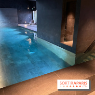 Hôtel Esquisse et marché de Noël de Colmar - IMG 2945