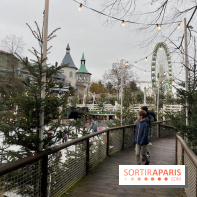 Europa Park : Parc d'attraction  - IMG 3228