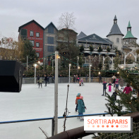 Europa Park : Parc d'attraction  - IMG 3229