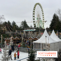 Europa Park : Parc d'attraction  - IMG 3230