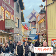 Europa Park : Parc d'attraction