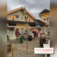 Europa Park : Parc d'attraction  - IMG 3271