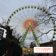 Europa Park : Parc d'attraction