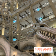 Hôtel Krønasår : Aventure 4 Étoiles près de Rulantica à Europa Park - IMG 2974