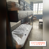 Hôtel Krønasår : Aventure 4 Étoiles près de Rulantica à Europa Park - IMG 3010