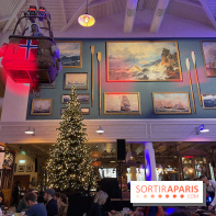 Hôtel Krønasår : Aventure 4 Étoiles près de Rulantica à Europa Park - IMG 3188