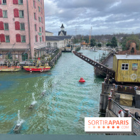 Hôtel Krønasår : Aventure 4 Étoiles près de Rulantica à Europa Park