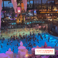 Rulantica à Europa Park