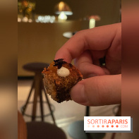 Eatrenalin à Europa Park