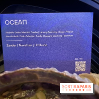 Eatrenalin à Europa Park