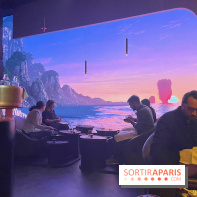 Eatrenalin à Europa Park