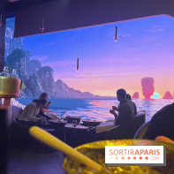 Eatrenalin à Europa Park