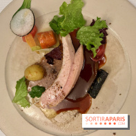 Le Pré Xavier Beaudiment - IMG 0986