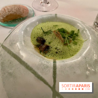Le Pré Xavier Beaudiment