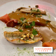 Le Pré Xavier Beaudiment - IMG 5872