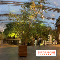 Center Parcs Lac d'Ailette - IMG 7596