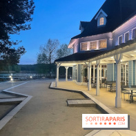 Center Parcs Lac d'Ailette