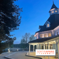 Center Parcs Lac d'Ailette - IMG 7598