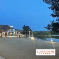 Center Parcs Lac d'Ailette
