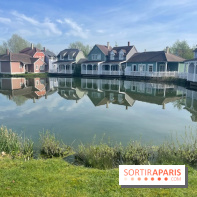 Center Parcs Lac d'Ailette - IMG 7611