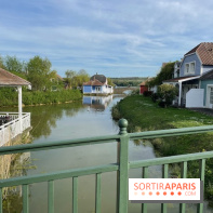 Center Parcs Lac d'Ailette - IMG 7638