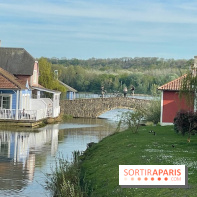 Center Parcs Lac d'Ailette