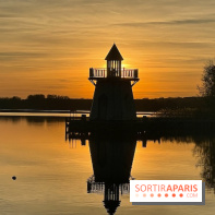 Center Parcs Lac d'Ailette - IMG 7656