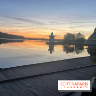 Center Parcs Lac d'Ailette