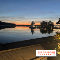 Center Parcs Lac d'Ailette