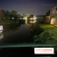 Center Parcs Lac d'Ailette - IMG 7666