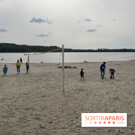 Center Parcs Lac d'Ailette