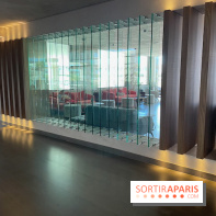 Hôtel Euphoria en Crète : nos photos