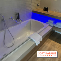 Hôtel Euphoria en Crète : nos photos  - IMG 2656