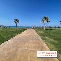 Hôtel Euphoria en Crète : nos photos
