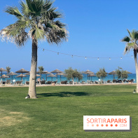 Hôtel Euphoria en Crète : nos photos