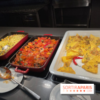 Hôtel Euphoria en Crète : nos photos  - IMG 2727