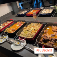 Hôtel Euphoria en Crète : nos photos  - IMG 2731