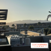 Hôtel Euphoria en Crète : nos photos