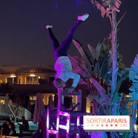 Hôtel Euphoria en Crète : nos photos