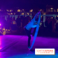 Hôtel Euphoria en Crète : nos photos