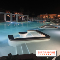 Hôtel Euphoria en Crète : nos photos