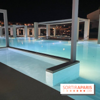 Hôtel Euphoria en Crète : nos photos