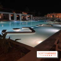 Hôtel Euphoria en Crète : nos photos