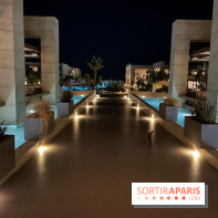Hôtel Euphoria en Crète : nos photos