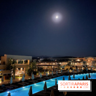Hôtel Euphoria en Crète : nos photos