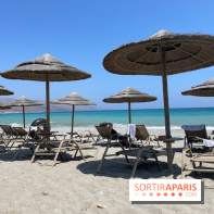 Hôtel Euphoria en Crète : nos photos