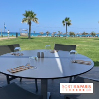 Hôtel Euphoria en Crète : nos photos