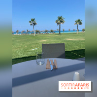 Hôtel Euphoria en Crète : nos photos