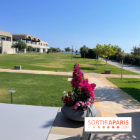 Hôtel Euphoria en Crète : nos photos