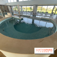 Hôtel Euphoria en Crète : nos photos  - IMG 2964